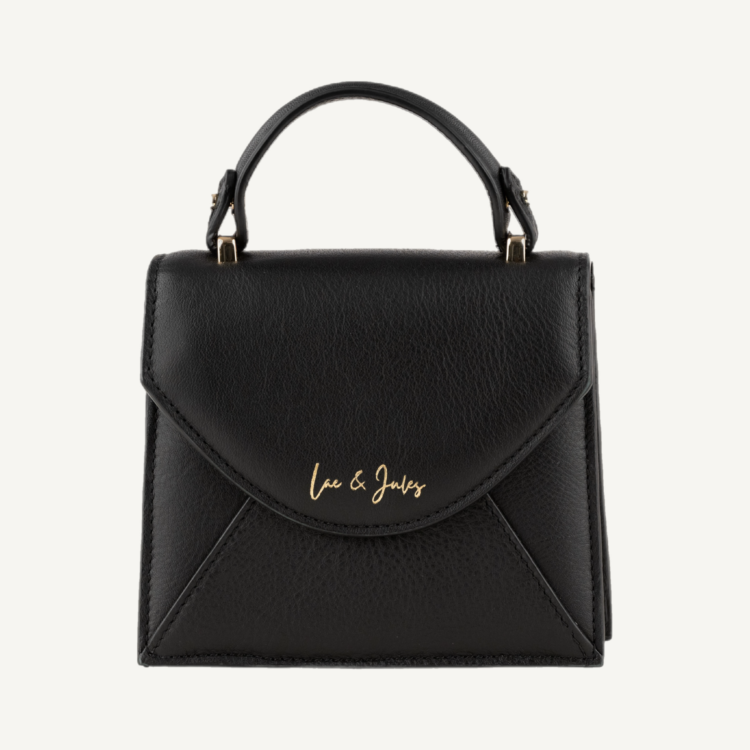 Zoiey mini - Black
