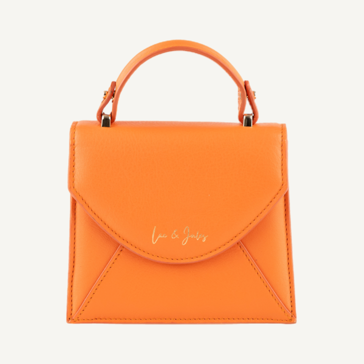 Zoiey mini - Volcanic