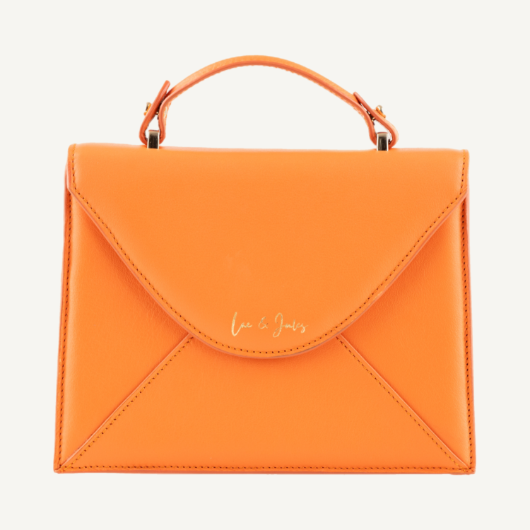 Zoiey midi -Volcanic