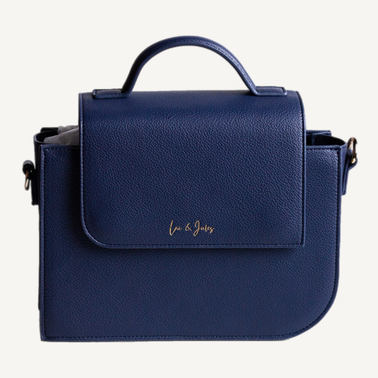 Amira midi - Midnight Blue