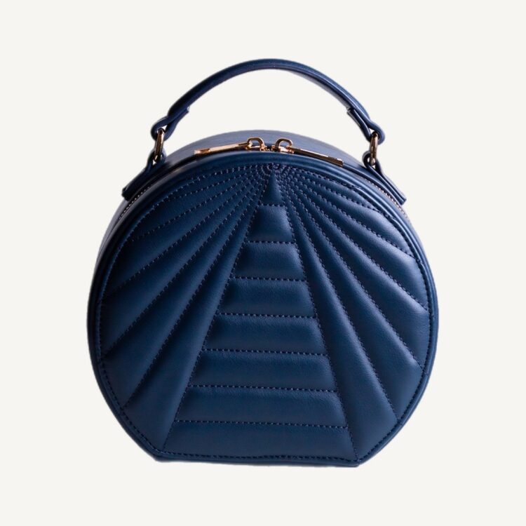 Le Voyage - Midnight Blue